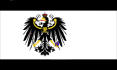 Исторический флаг Восточной Пруссии. Столица - Кёнигсберг (Калининград, Караляучюс, Кролевец)