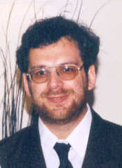 Шломо Громан - автор сайта, посвященного изучению языков в Интернете