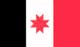 Флаг Удмуртской республики. Столица - Ижевск.
Государственные языки: удмуртский и русский