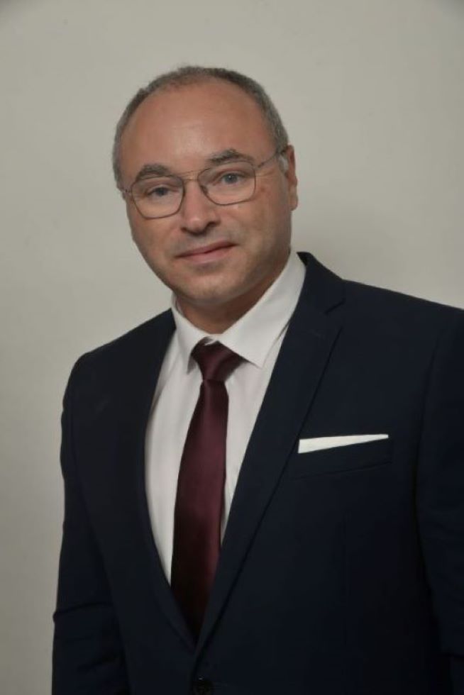 Борис Апличук