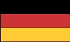флаг Германии. Государственный язык немецкий